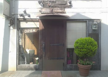 石川町店舗